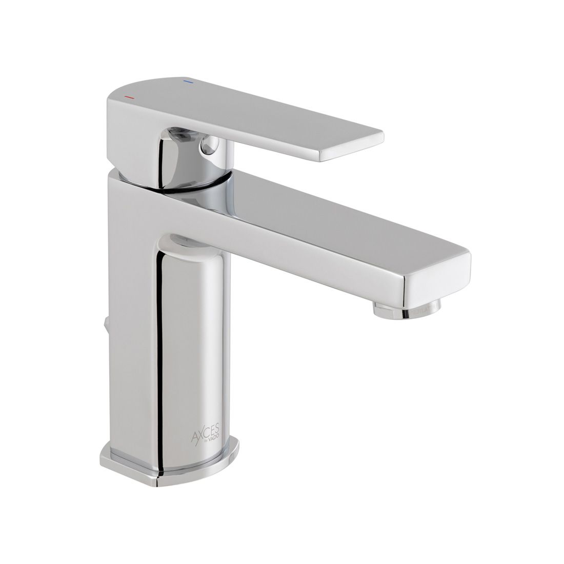 Ekko Mono Basin Mixer + Pop-Up Waste
