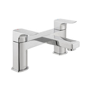 Ekko Deck Mounted 2 Hole Bath Filler