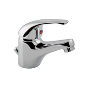 Matrix Mono Basin Mixer + Pop-Up Waste