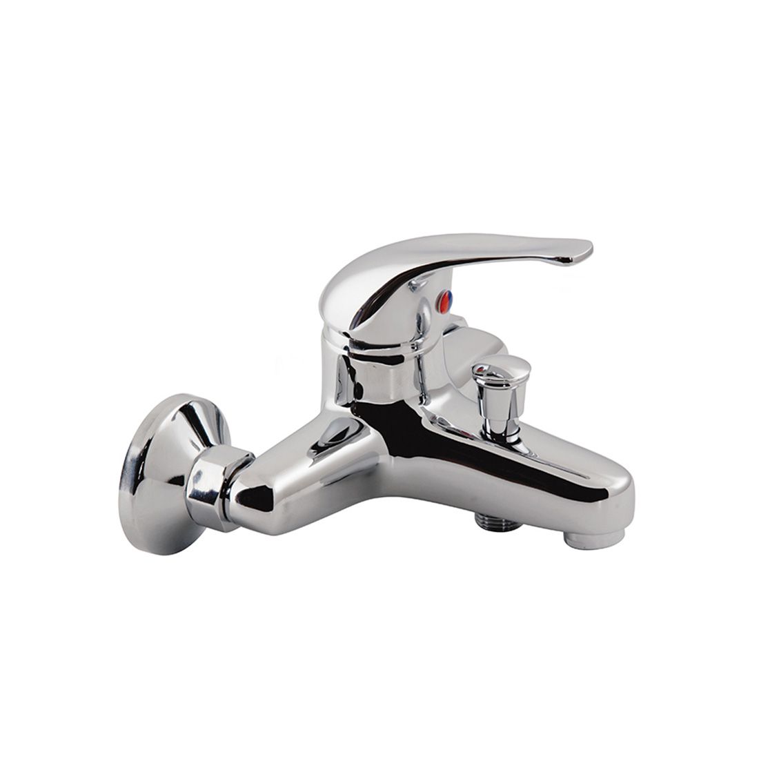 Matrix Wall Mounted Bath Shower Mixer