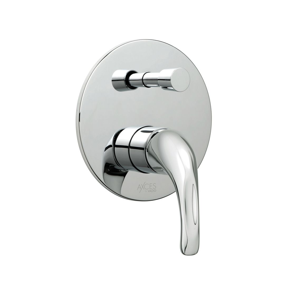 Matrix 2 Outlet Manual Valve with Diverter