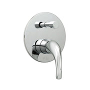 Matrix 2 Outlet Manual Valve with Diverter