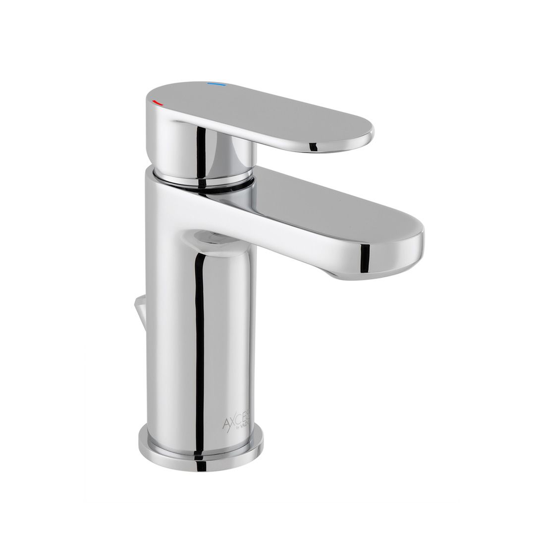 Metiz Mono Basin Mixer + Pop-Up Waste