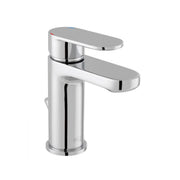 Metiz Mono Basin Mixer + Pop-Up Waste