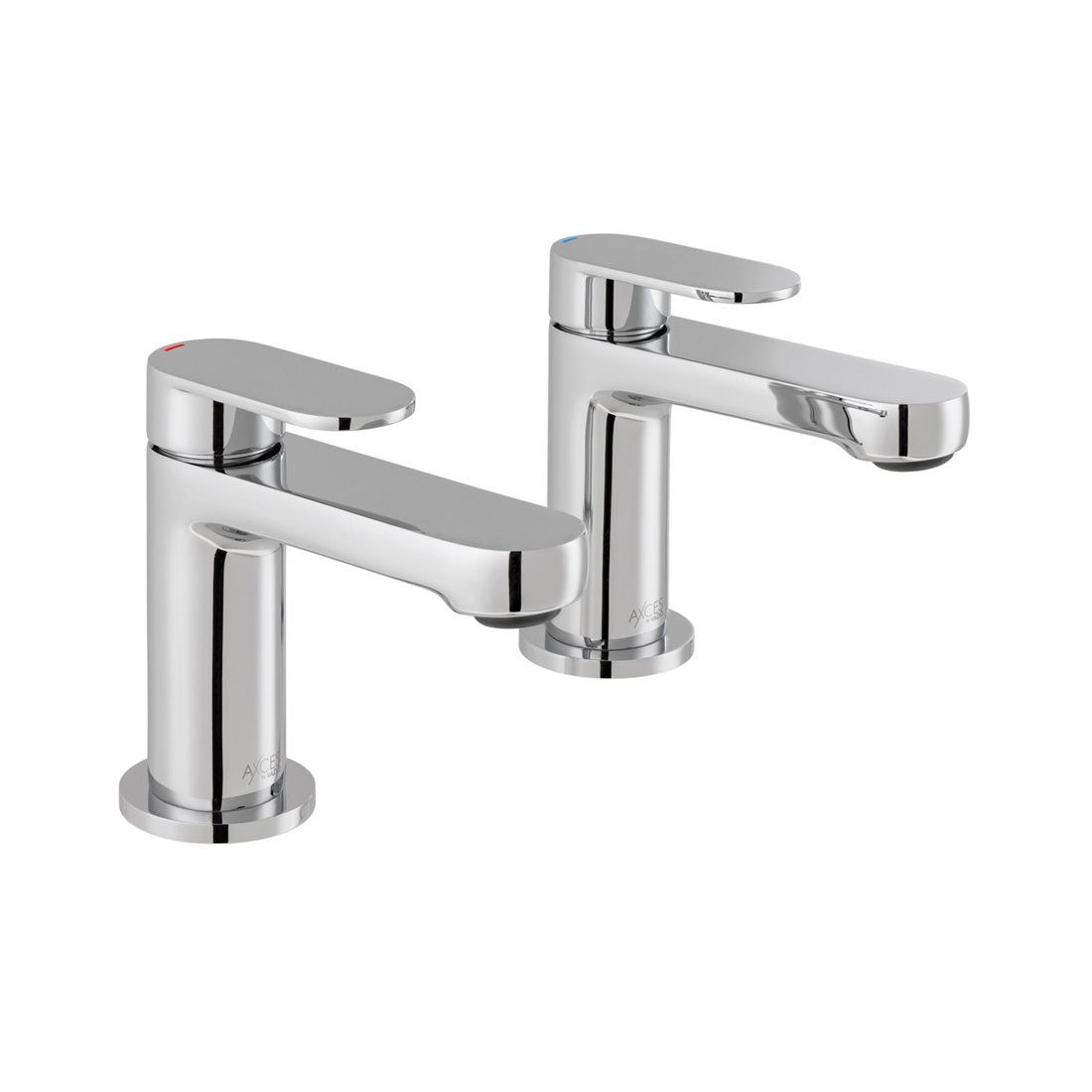 Metiz Basin Pillar Taps