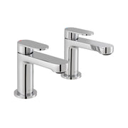 Metiz Basin Pillar Taps