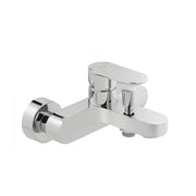Metiz Wall Mounted Bath Shower Mixer