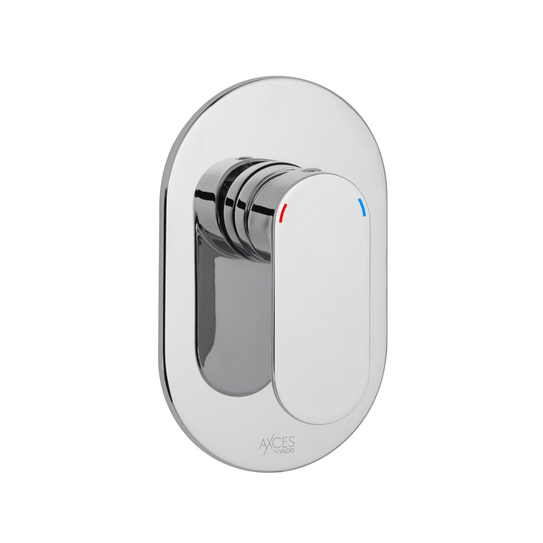 Ava 1 Outlet Manual Valve