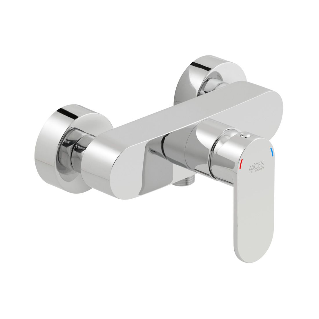 Metiz Exposed Manual Shower Valve