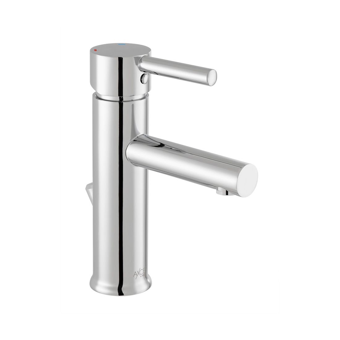 Nuri Mono Basin Mixer + Pop-Up Waste