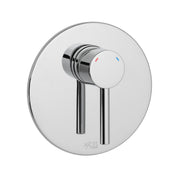 Nuri 1 Outlet Manual Valve