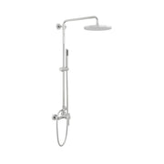 Nuri Exposed Manual Shower Valve