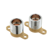 Easy-Fit Mounting Brackets for AX-BOK-149T-RRK-CP