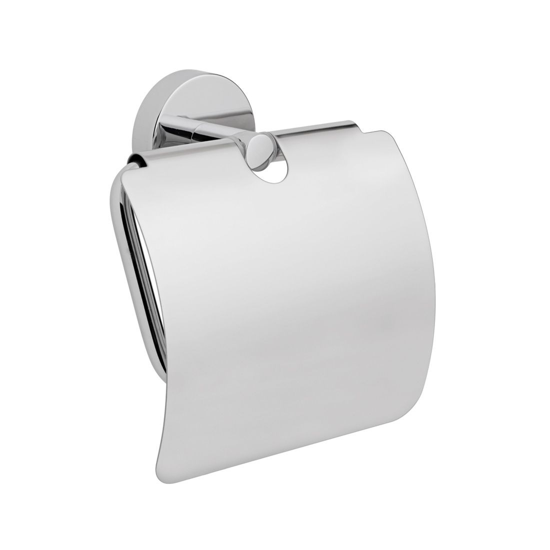 Sirkel Covered Paper Holder