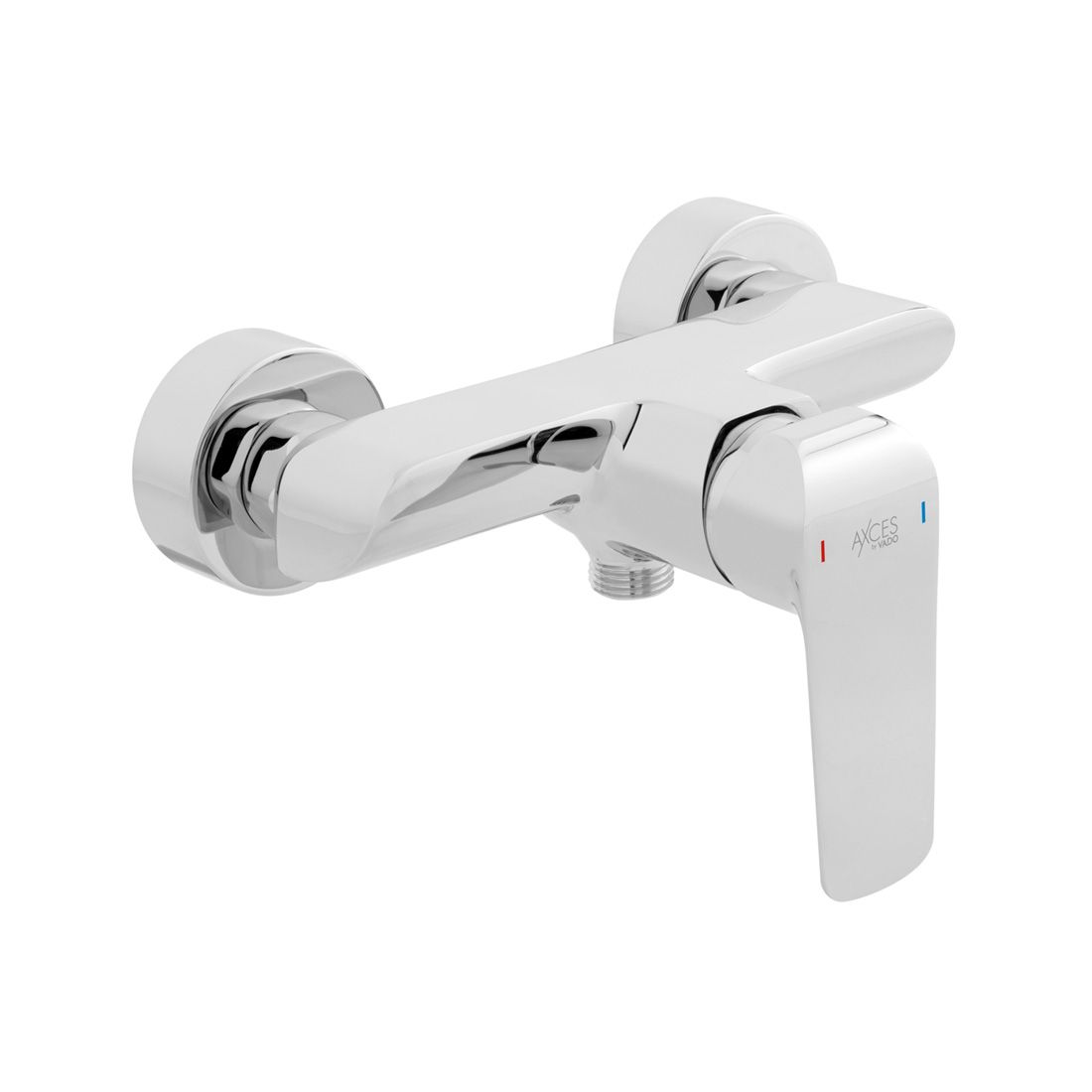 Vala Exposed Manual Shower Valve