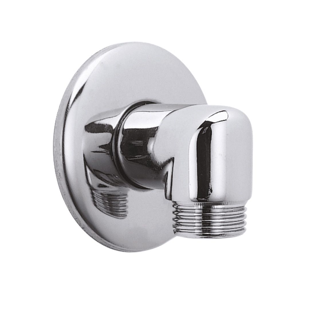 Wall outlet