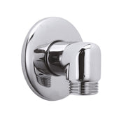Wall outlet