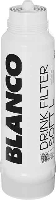 BLANCO Drink filter Soft L