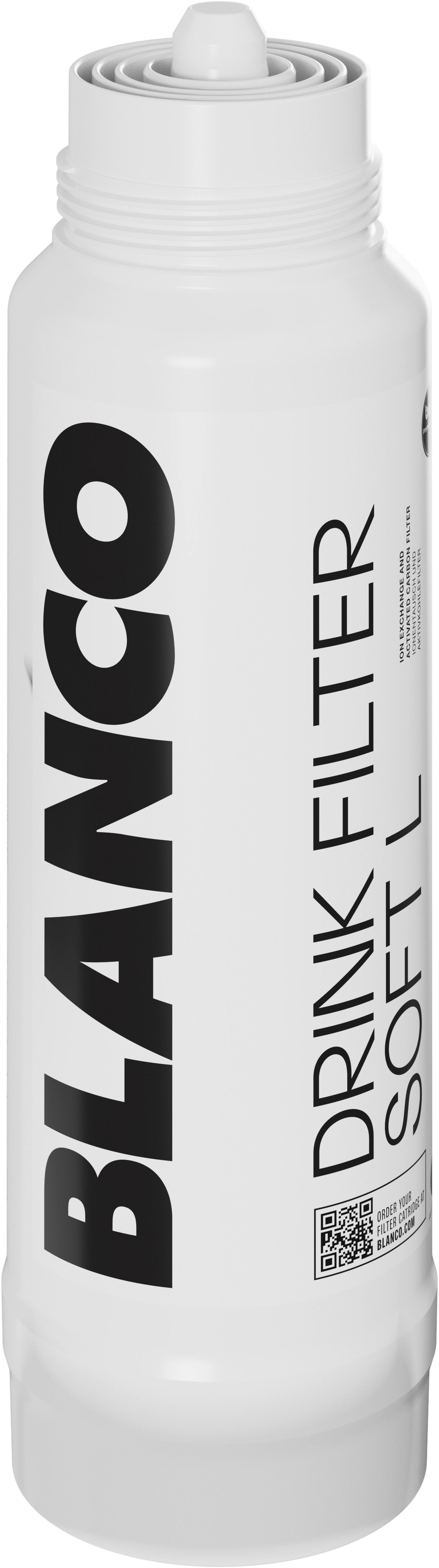 BLANCO Drink filter Soft L