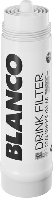 BLANCO Drink Filter Soft MAGNESIUM M
