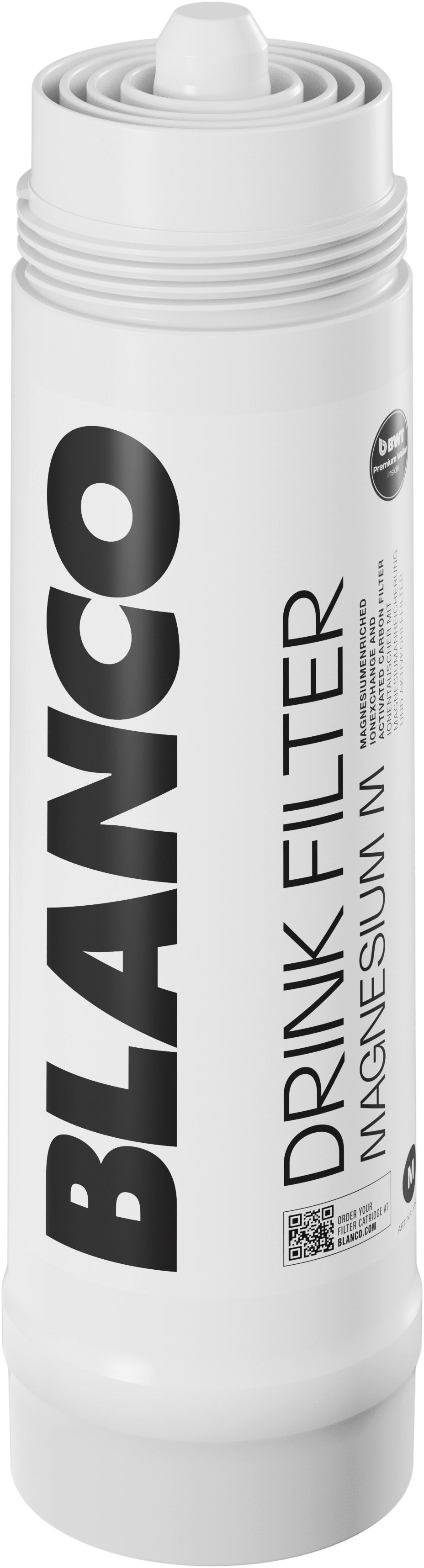 BLANCO Drink Filter Soft MAGNESIUM M