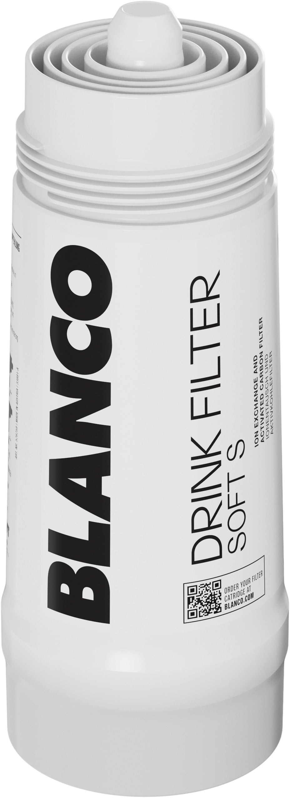 BLANCO DRINK FILTER SOFT S