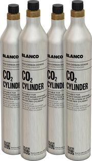 BLANCO STARTERSET