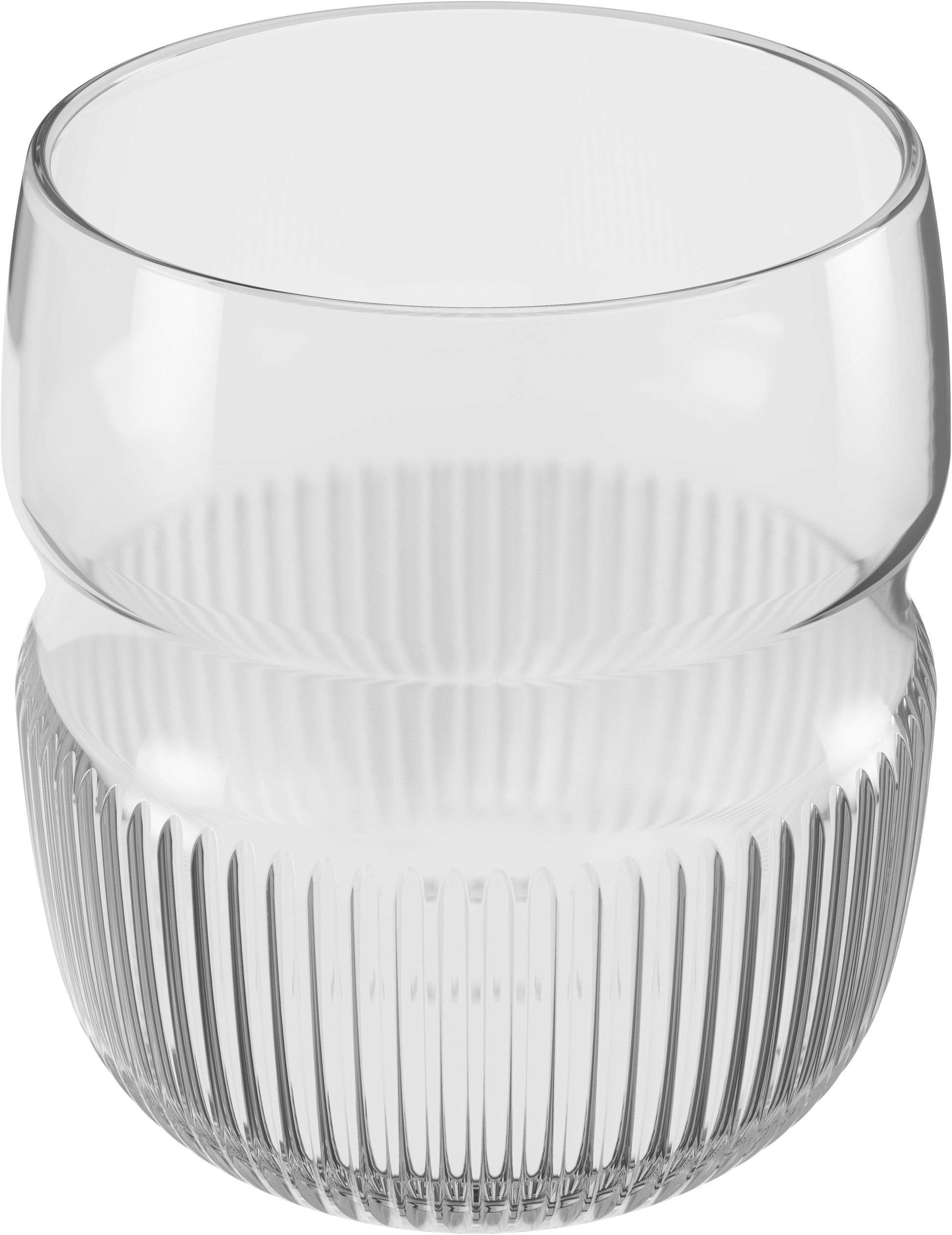 BLANCO DRINKING GLASSES