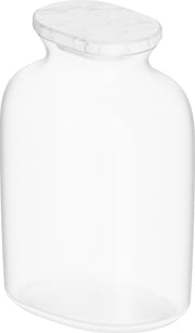 BLANCO Frosted Water Carafe