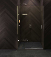 Majestic Agave Panel & Door
