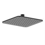 Idealrain Cube M1 200mm rainshower - Silk Black