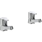 Calista basin pillar taps