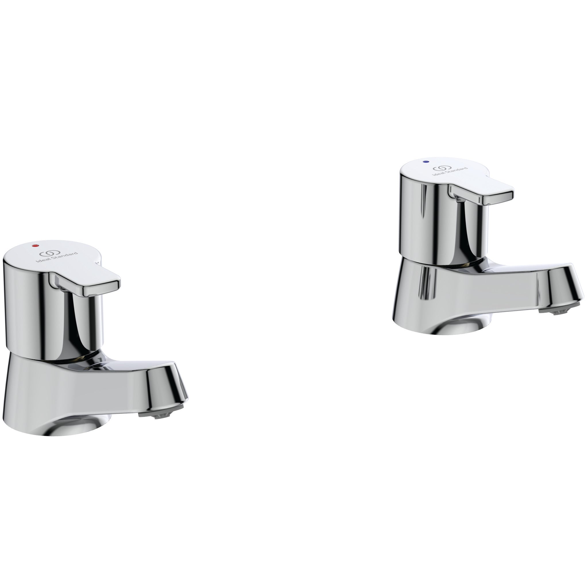 Calista basin pillar taps