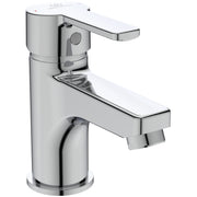 Calista single lever basin mixer