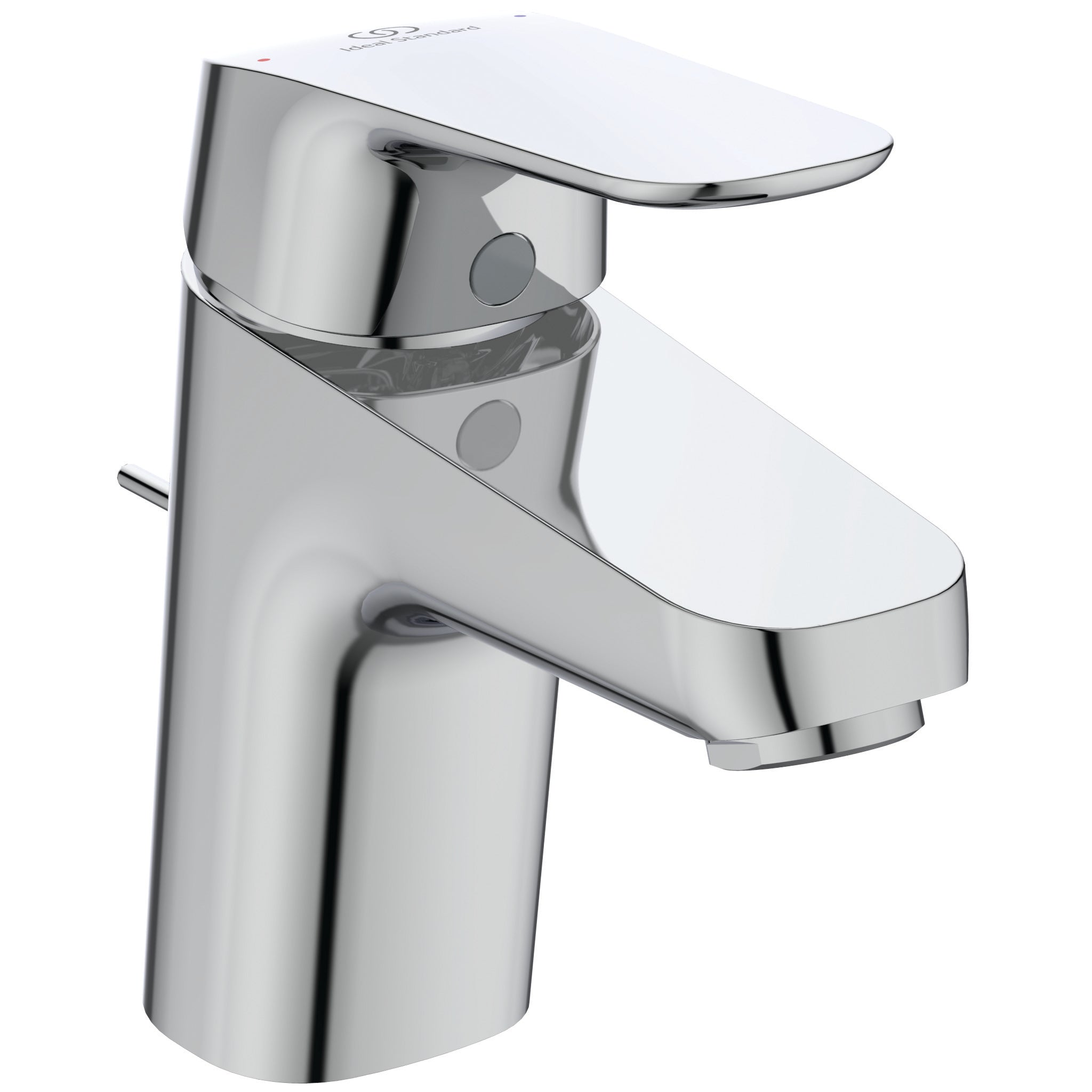 Ceraflex single lever basin mixer