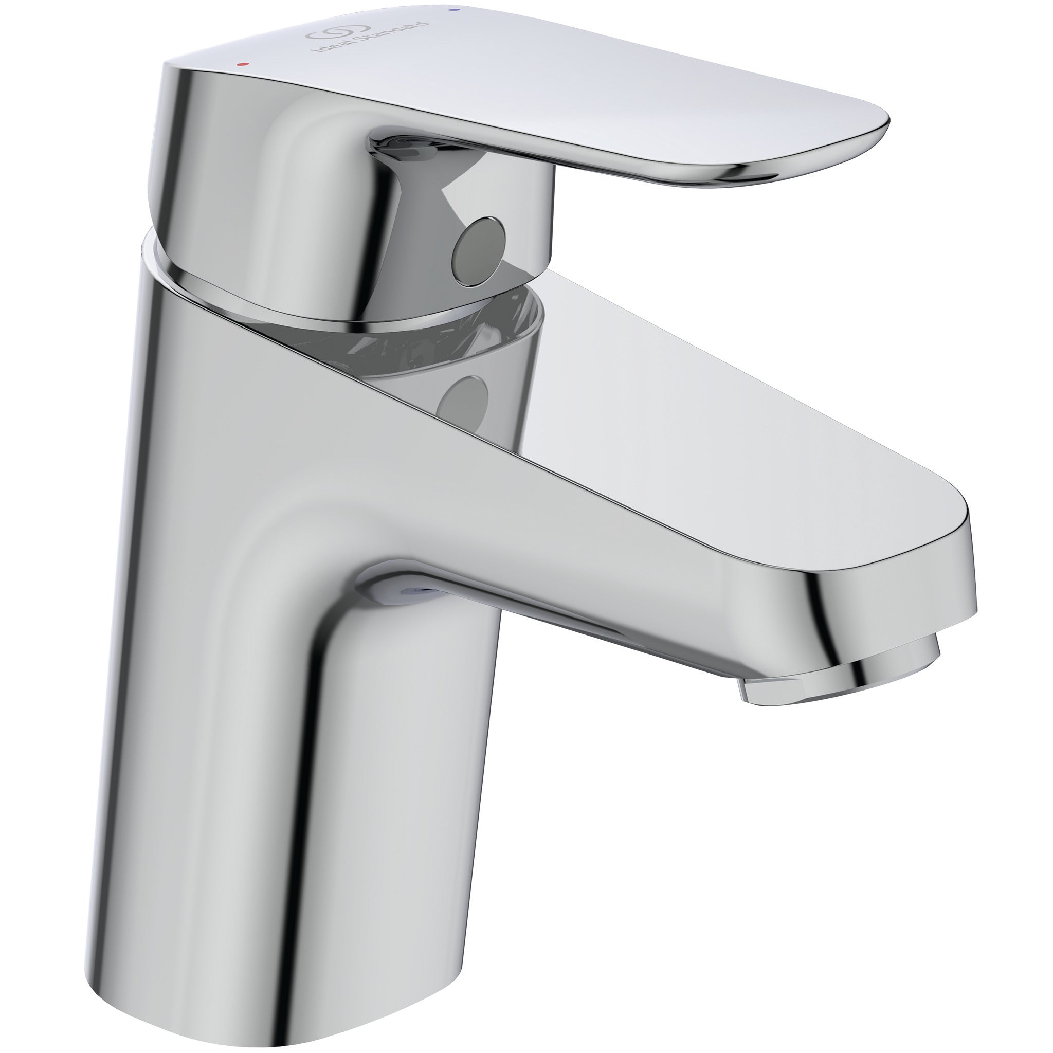Ceraflex single lever basin mixer