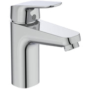 Ceraflex single lever one hole bath filler