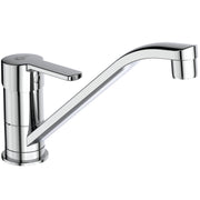 Calista single lever one tap hole sink mixer