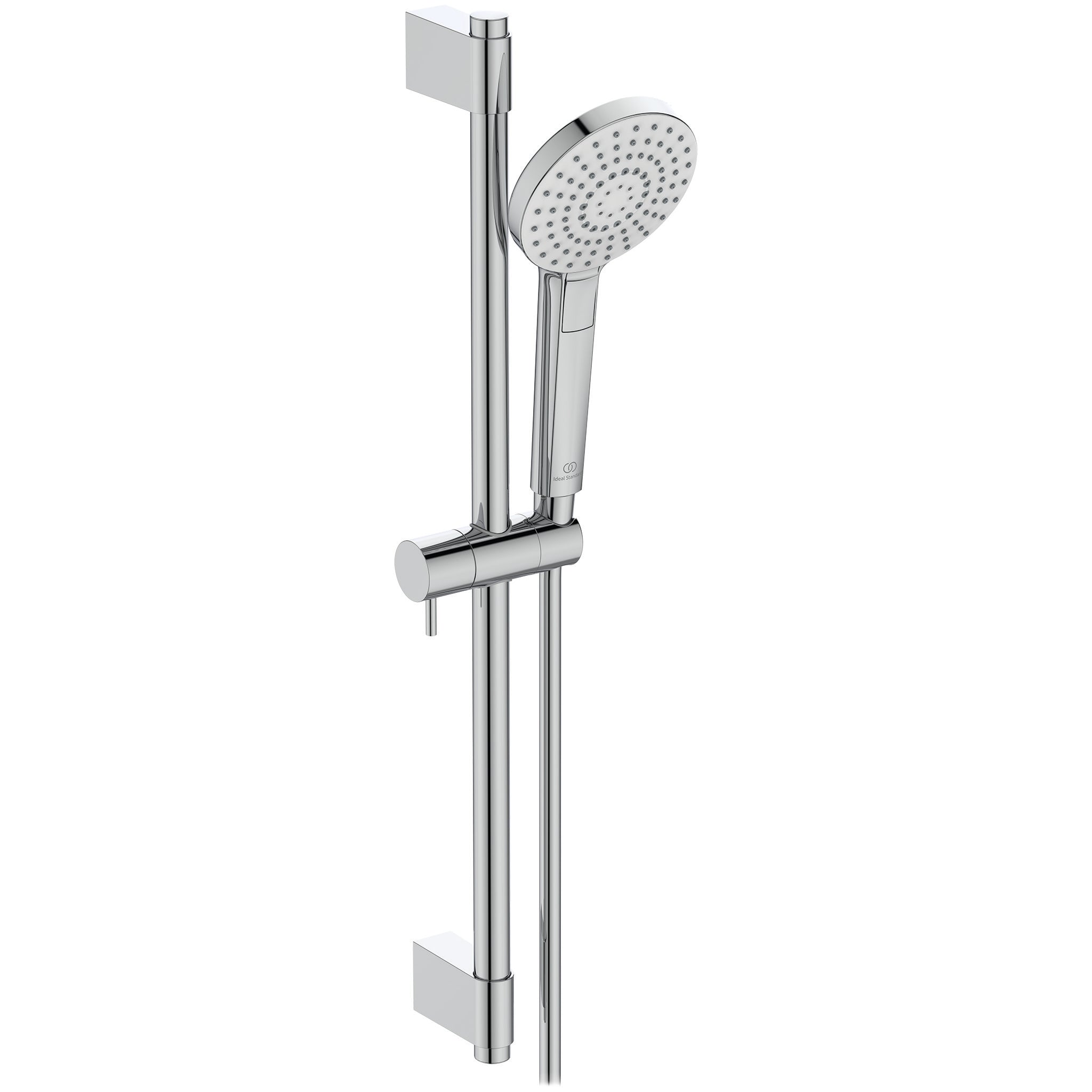 Idealrain Evo Diamond 110mm handspray only