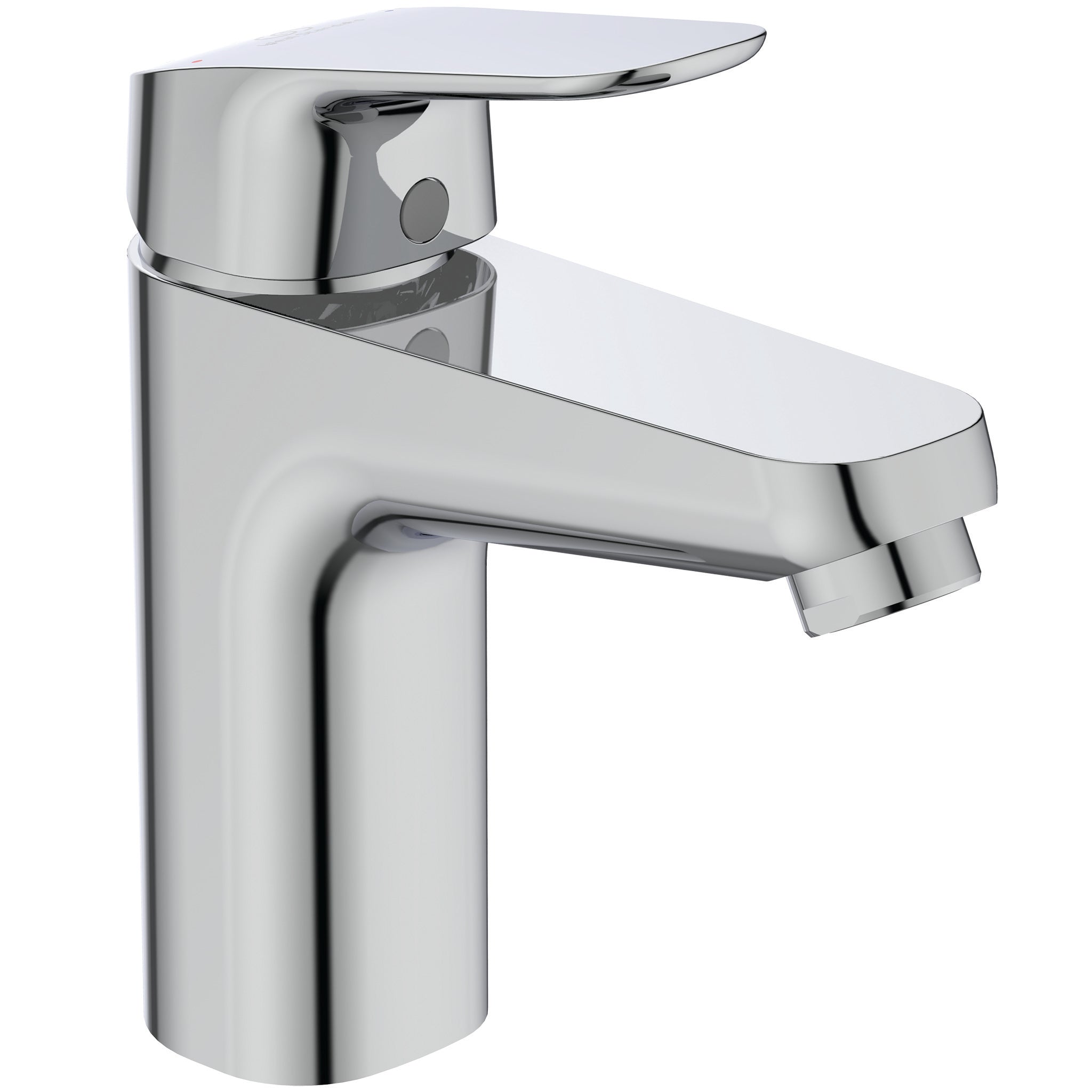 Ceraflex Grande single lever basin mixer no waste