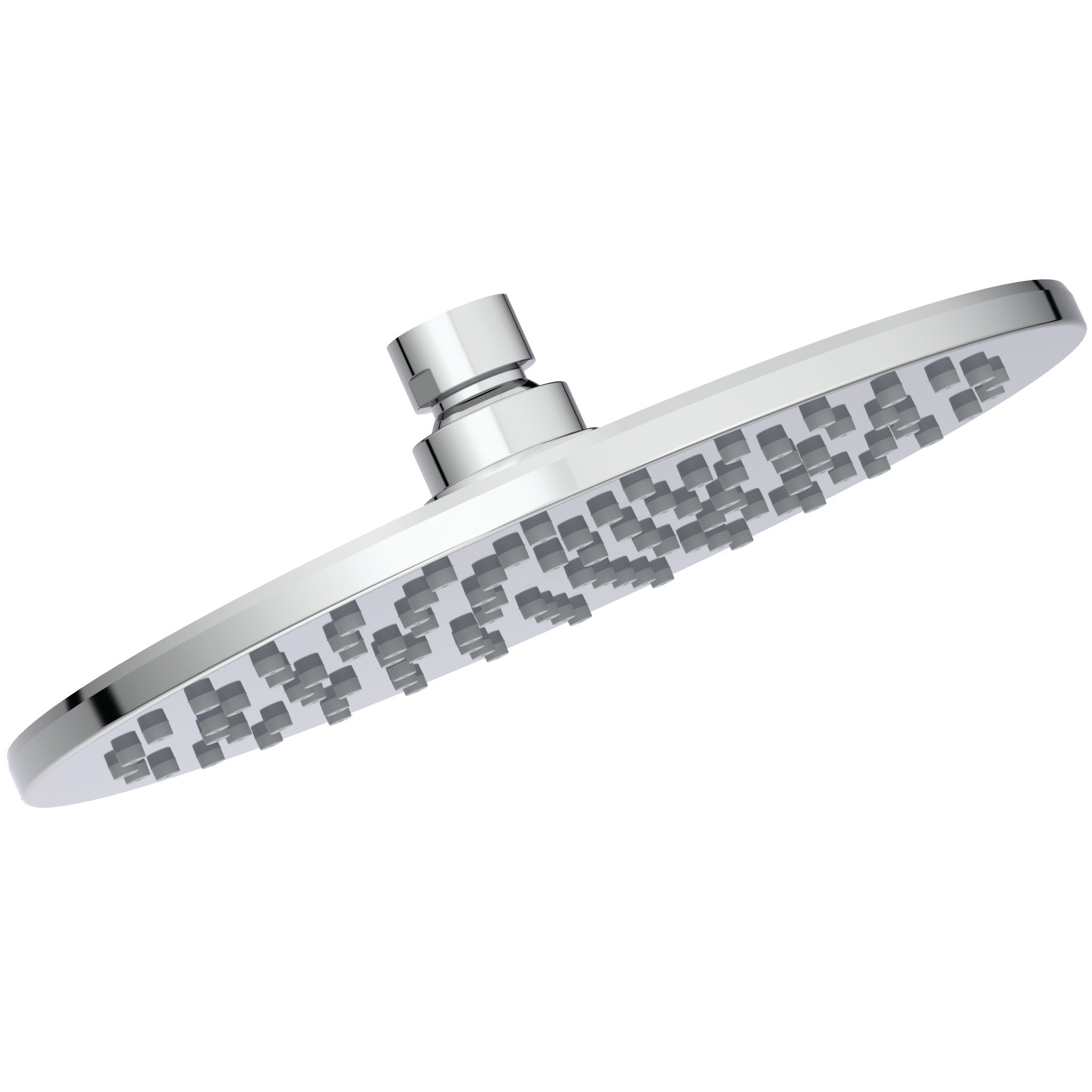 Idealrain M1 rainshower 200mm chrome
