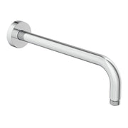 Idealrain L1 wall arm 300mm chrome