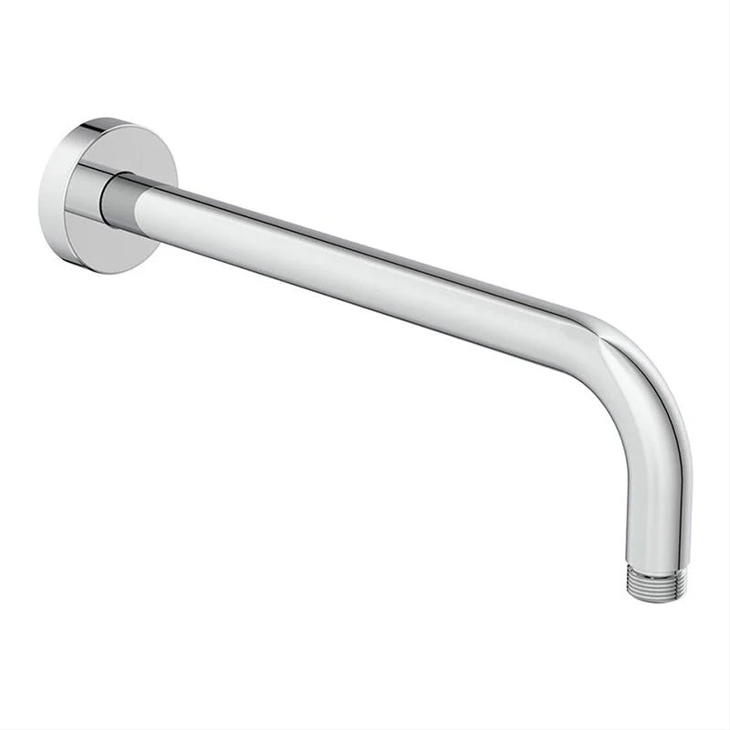 Idealrain L1 wall arm 300mm chrome