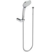 Idealrain Pro M1 shower set with handspray holder and 1.75m smooth hose