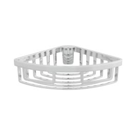 Basket Removable Corner Wall Mounted Chrome