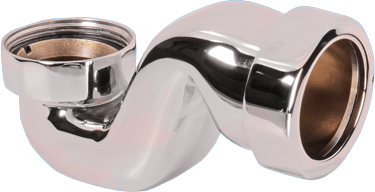 CP Brass Bath Trap