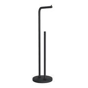 Smedbo Toilet Spare Toilet Roll Holder Freestanding