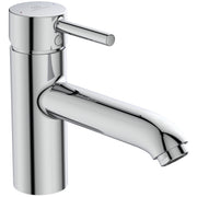 Ceraline single lever one hole bath filler