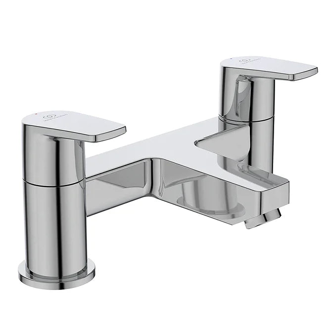 Cerafine D Dual Control Bath Filler