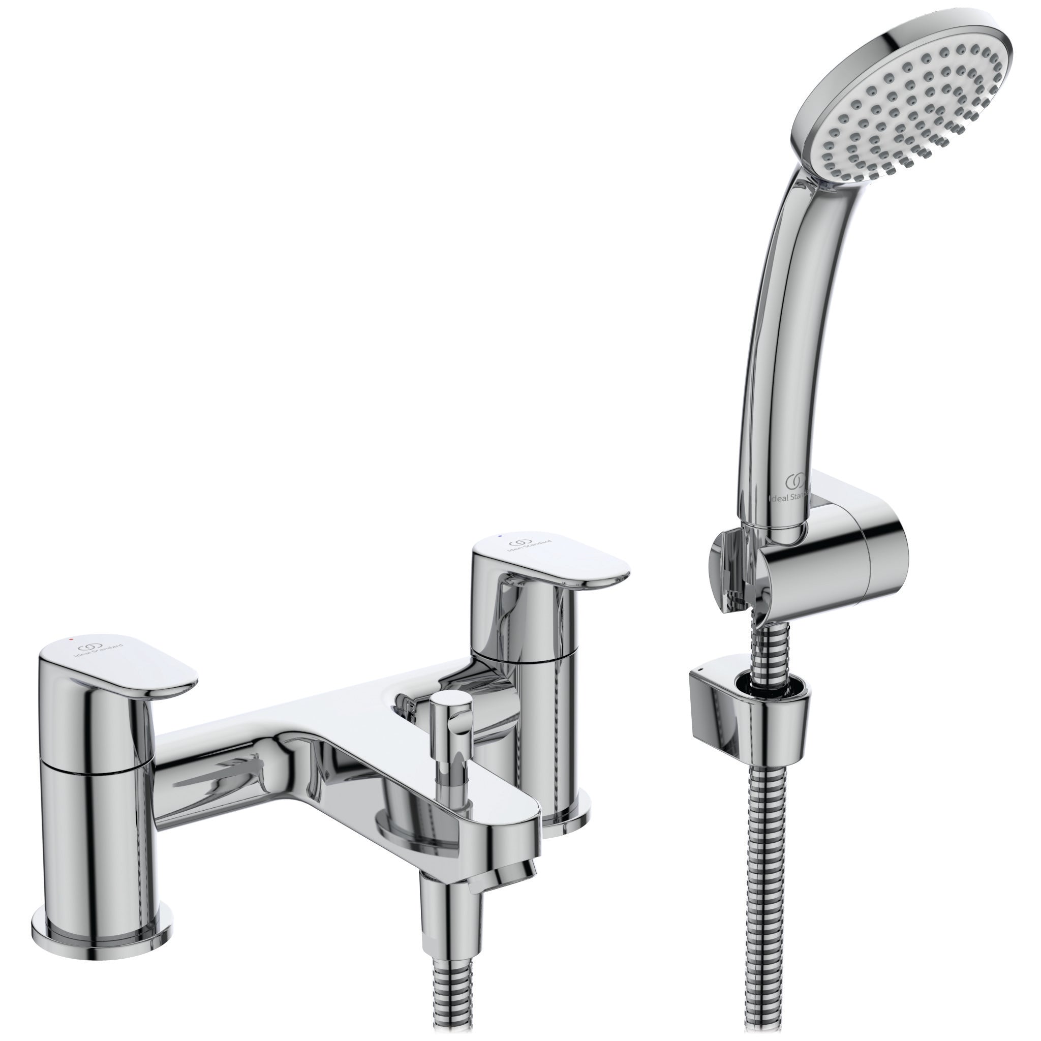 Cerafine O Dual Control Bath Filler
